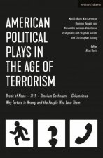 American Political Plays In The Age Of Terrorism