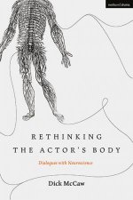 Rethinking The Actors Body