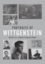 Portraits Of Wittgenstein