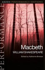 Macbeth Arden Performance Editions