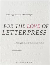 For The Love Of Letterpress
