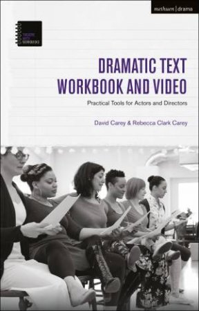 The Dramatic Text Workbook And Video by Various