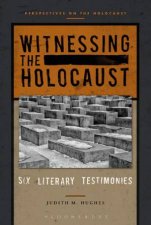 Witnessing The Holocaust