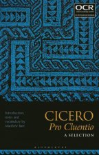 Cicero Pro Cluentio A Selection