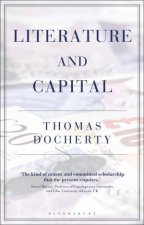Literature And Capital
