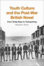 Youth Culture and the PostWar British Novel