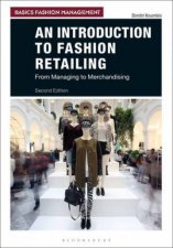 An Introduction To Fashion Retailing