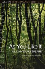 As You Like It Arden Performance Editions
