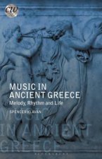Music In Ancient Greece Melody Rhythm And Life