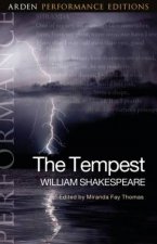 The Tempest Arden Performance Editions