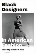 Black Designers In American Fashion