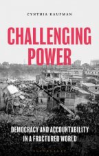 Challenging Power Democracy And Accountability In A Fractured World