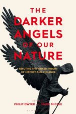 The Darker Angels Of Our Nature