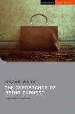 The Importance Of Being Earnest