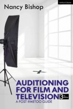 Auditioning For Film And Television A Post MeToo Guide
