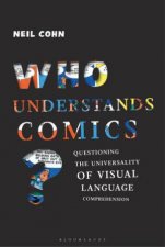 Who Understands Comics