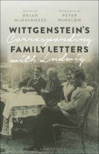 Wittgensteins Family Letters Corresponding With Ludwig