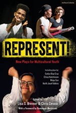 Represent New Plays For Multicultural Young People