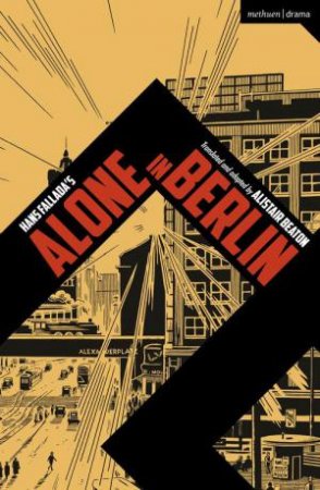 Alone in Berlin by Hans Fallada