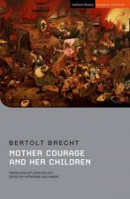 Mother Courage And Her Children