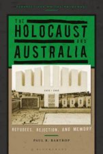 The Holocaust And Australia