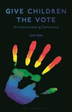 Give Children The Vote On Democratizing Democracy
