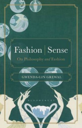 Fashion | Sense by Gwenda-lin Grewal