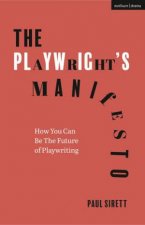 The Playwrights Manifesto