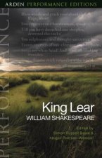 King Lear Arden Performance Editions