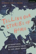 Telling Our Stories Of Home