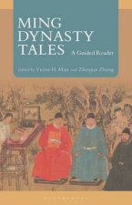 Ming Dynasty Tales