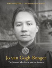 Jo Van GoghBonger