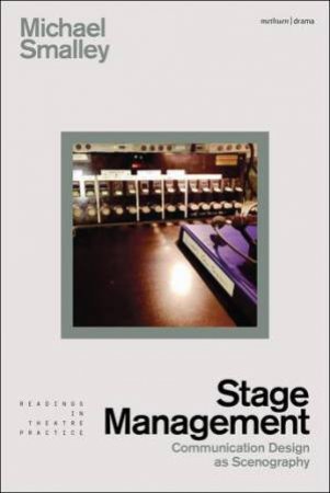 Stage Management