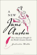 A New Jane Austen