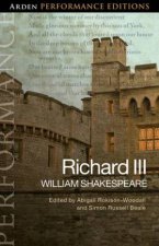 Richard III Arden Performance Edition