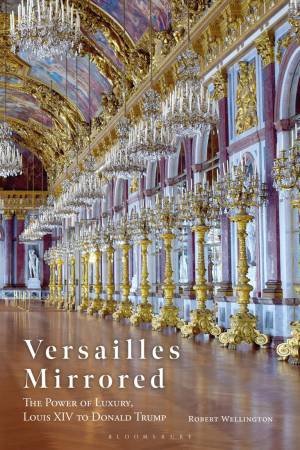 Versailles Mirrored by Robert Wellington