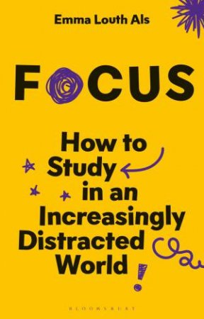Focus by Emma Louth Als