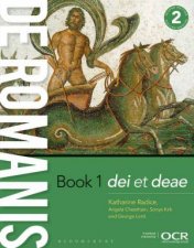 de Romanis Book 1 2nd edition