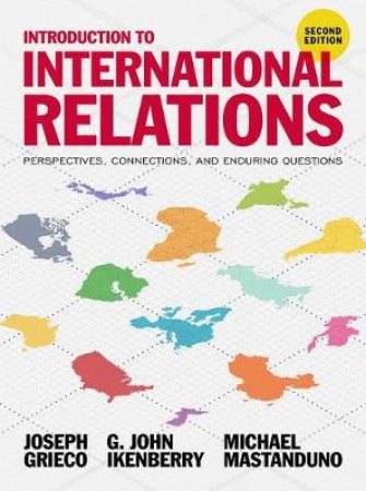 Introduction to International Relations by Joseph Grieco