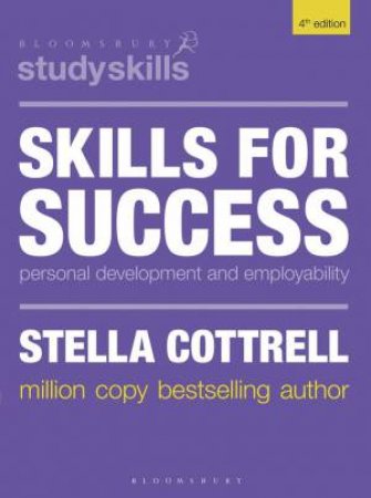 Skills for Success by Stella Cottrell