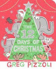 The Twelve Days Of Christmas