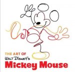 The Art of Walt Disneys Mickey Mouse