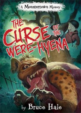 The Curse Of The Were-Hyena