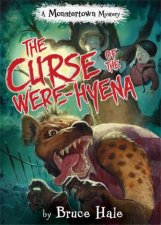 The Curse Of The WereHyena