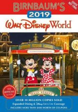 Birnbaums 2019 Walt Disney World The Official Guide