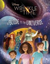 A Wrinkle In Time A Guide To The Universe