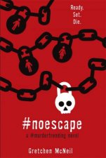 NoEscape