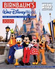 Birnbaums 2020 Walt Disney World The Official Guide