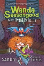 Wanda Seasongood And The Almost Perfect Lie
