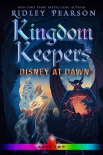 Kingdom Keepers II Disney At Dawn